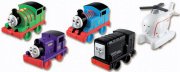 Thomas és Barátai kedvenc deluxe karakterek 5 féle