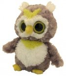 YooHoo Hóbagoly plüss - 12,5 cm