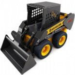 Adriatic - Dobozos Bobcat ( 20,5 cm-es ) New Holland design