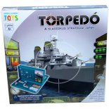 Torpedó társasjáték