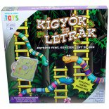 Kígyók és létrák társasjáték