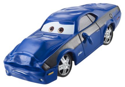 Verdák2 kisautók - Rod Torque Redline