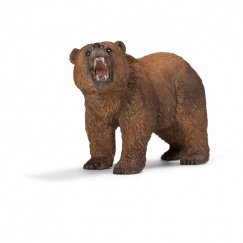 Schleich Grizzly medve