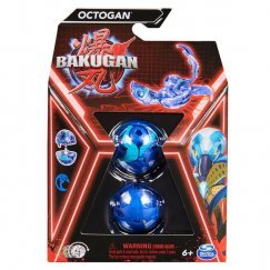 Bakugan S6 Core Labda Octogan