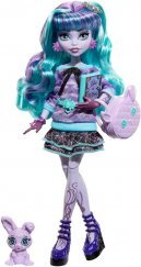 Monster High Creepover Party Baba - Twyla