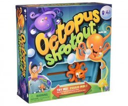 Octopus Társasjáték