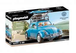 Playmobil 70177 Volkswagen Bogár