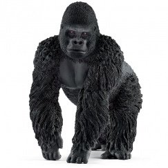 Schleich 14770 Gorilla, hím