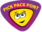 Pick pack pont