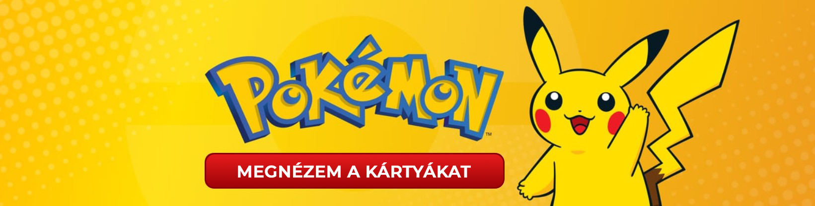 Pokémon kártxák