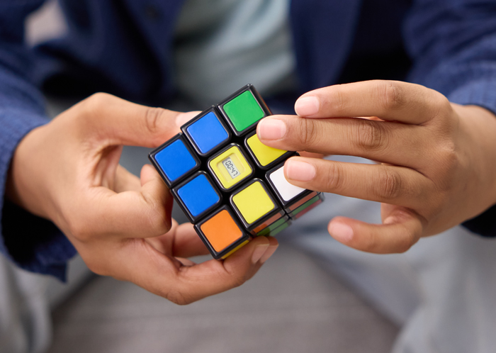 Rubik-kocka