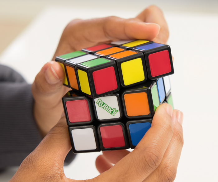 Rubik-kocka