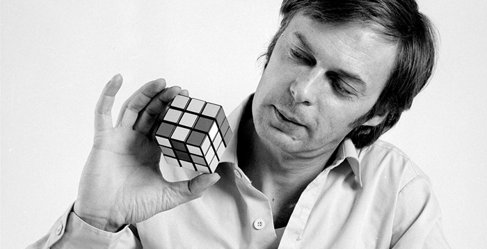 Rubik-kocka