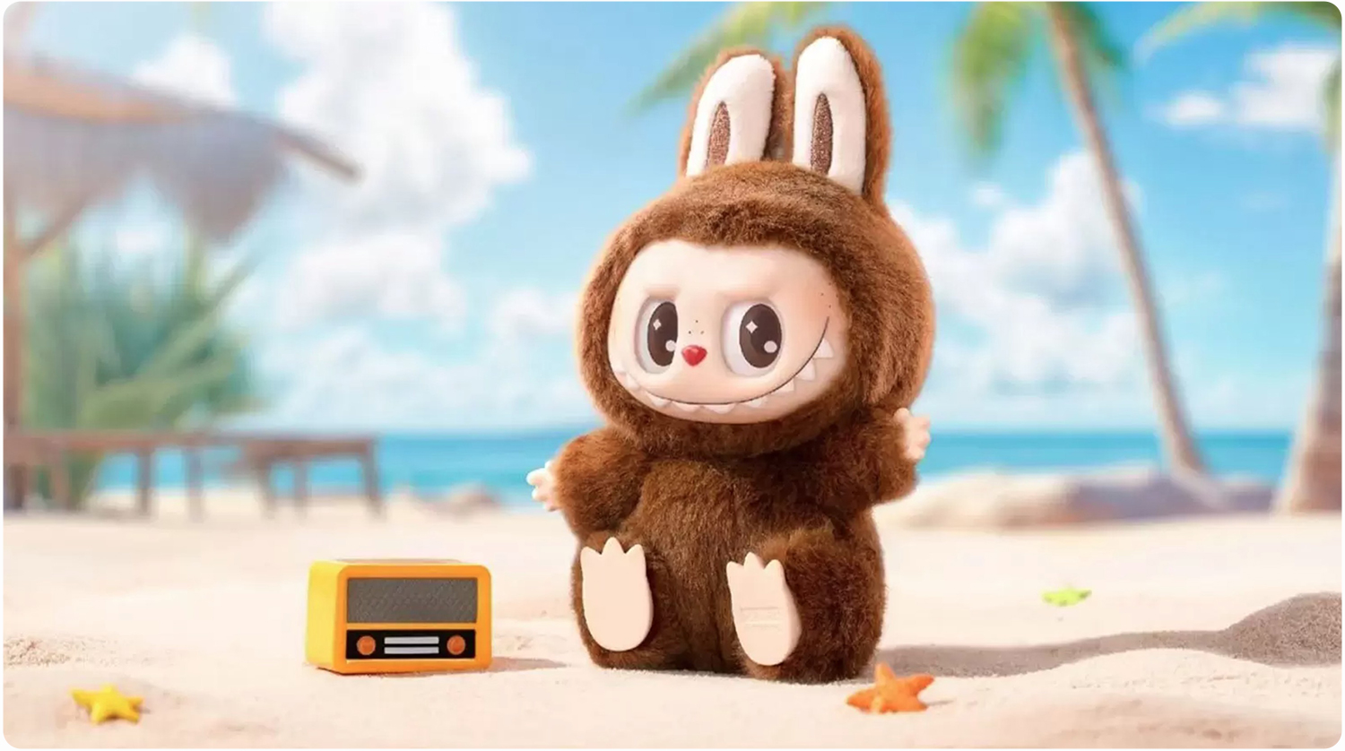 Labubu