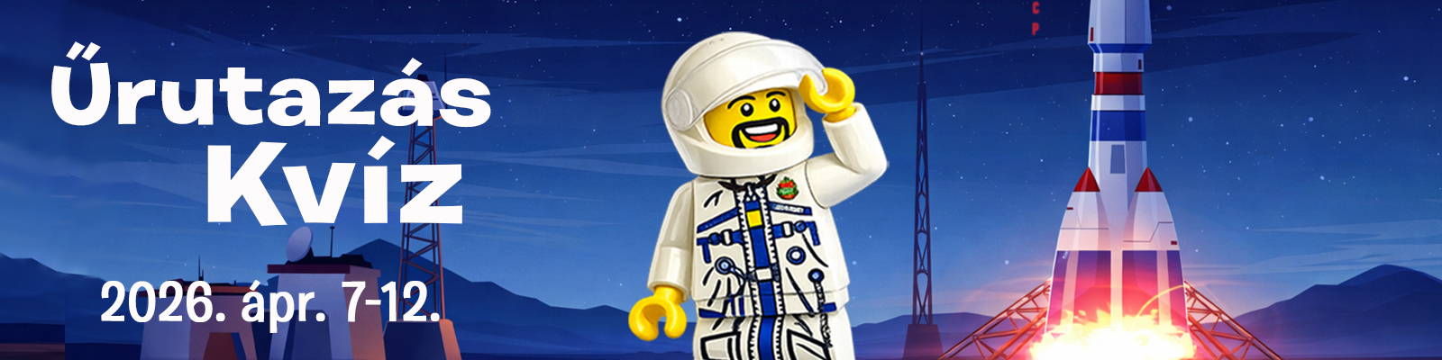 Űrutazás kvíz