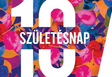 Születésnapi hétvége Egerben!