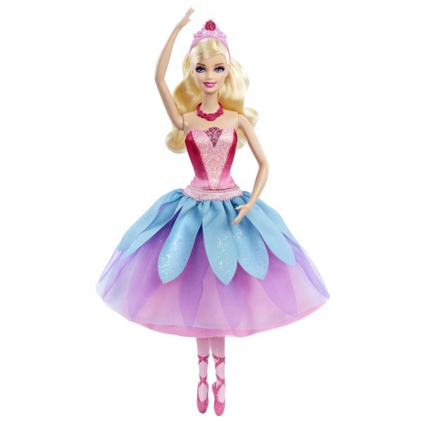 2013-as Barbie kollekció!