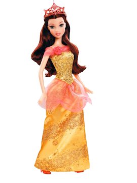Disney babák a Matteltől!