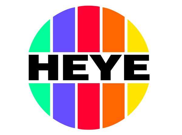 A Te szobádban van már HEYE?
