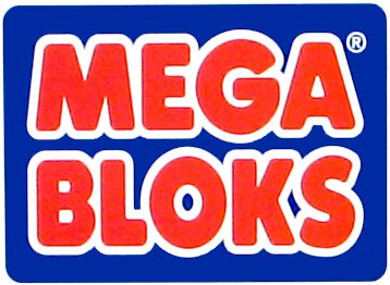 Mega Bloks akciós építőszettek!