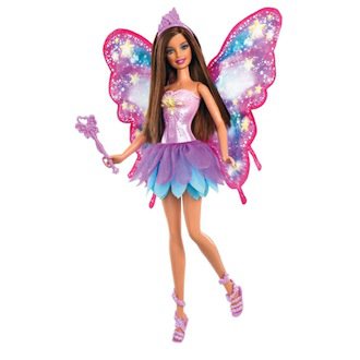 Barbie újdonságok 2012 tavasz