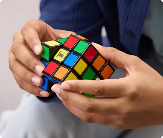 Rubik-kocka