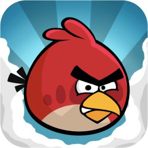 Angry Birds: bővült a választék!