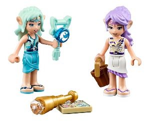 LEGO Elves készletek érkeztek!