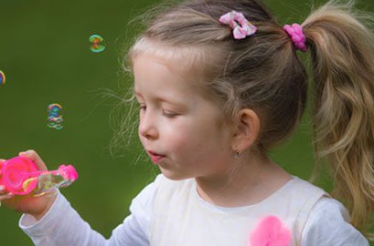 Gyereknap az Agria Parkban