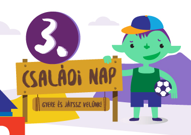 3. Liliput Családi Nap