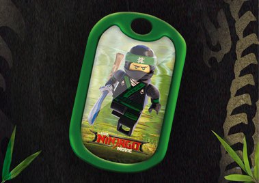 Ajándékot adunk LEGO Ninjago készletekhez