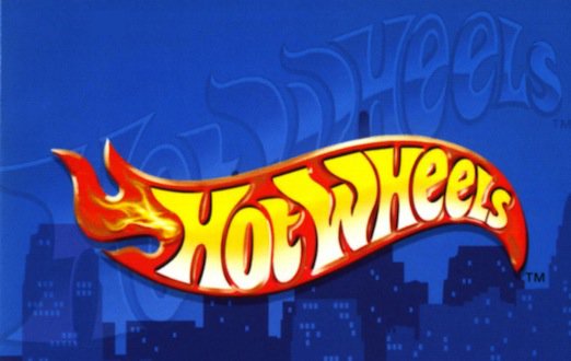 Menő Hot Wheels pólót adunk ajándékba!