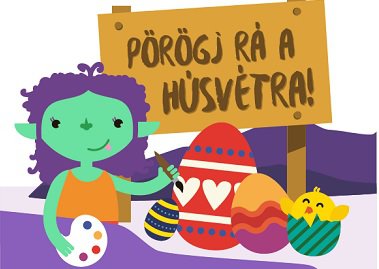 Pörögj rá a Húsvétra a Liliput Játékvilág üzleteiben!