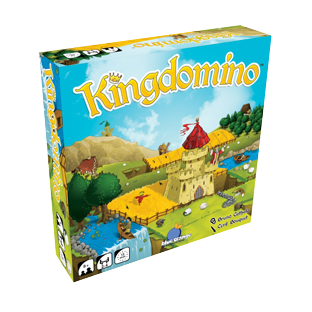 Kingdomino