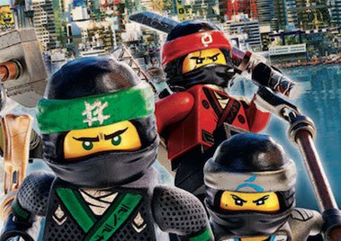 2017. 2. féléves LEGO katalógus