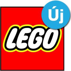 LEGO májusi újdonságok