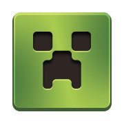 Minecraft figurák érkeztek!