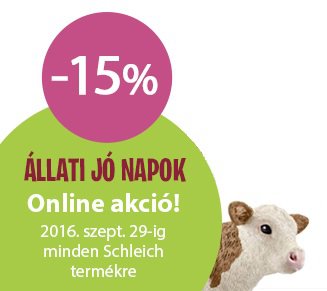 Új Schleich tündérek!