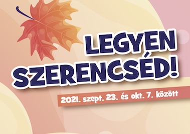 Szerencse Szeptember