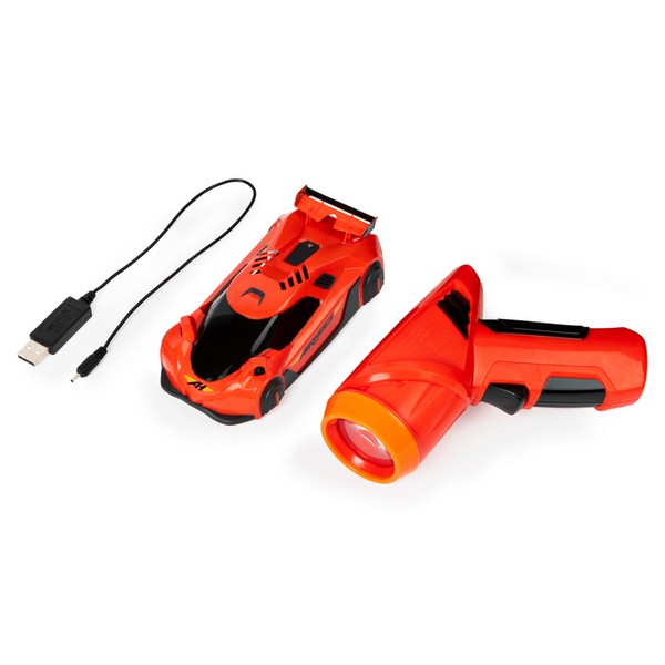 Air Hogs Zero Gravity Laser Racer