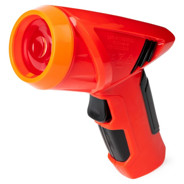 Air Hogs Zero Gravity Laser Racer