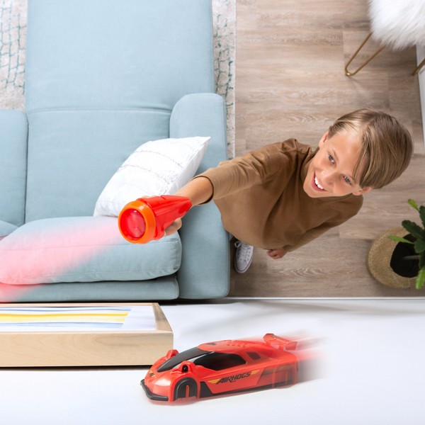 Air Hogs Zero Gravity Laser Racer