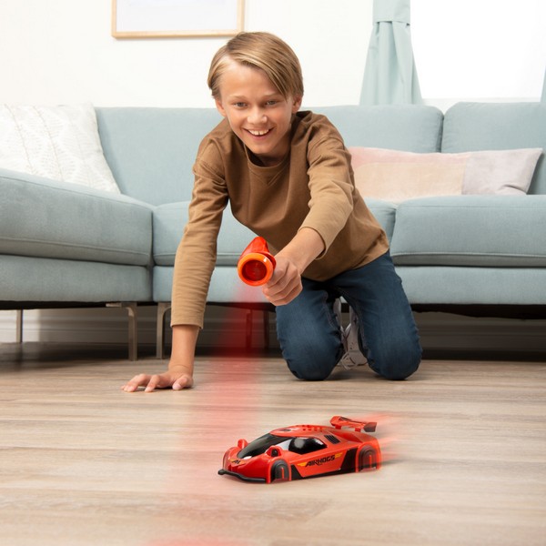 Air Hogs Zero Gravity Laser Racer