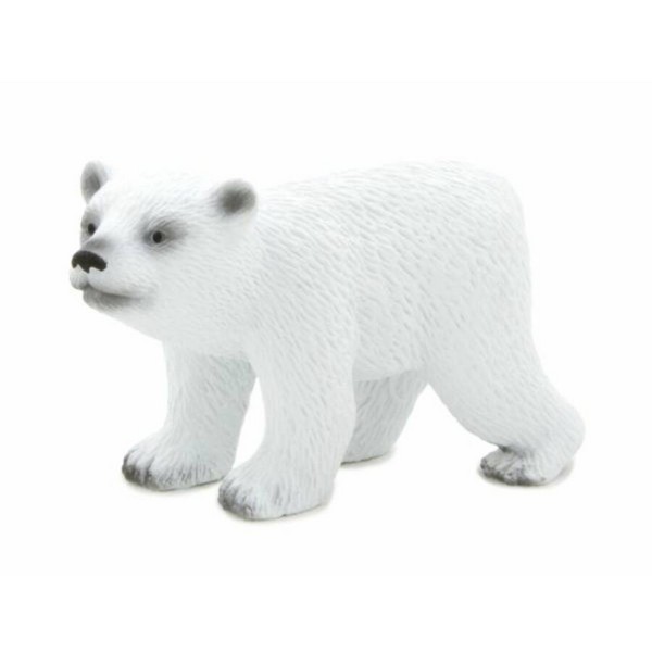Animal Planet 387020 Jegesmedve kölyök (S méret)