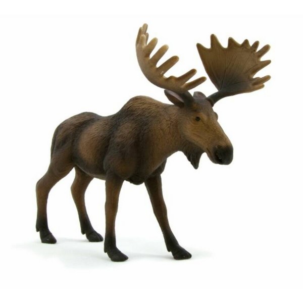 Animal Planet 387023 Jávorszarvas (XL méret)
