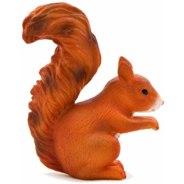 Animal Planet 387031 Mókus álló (S méret)