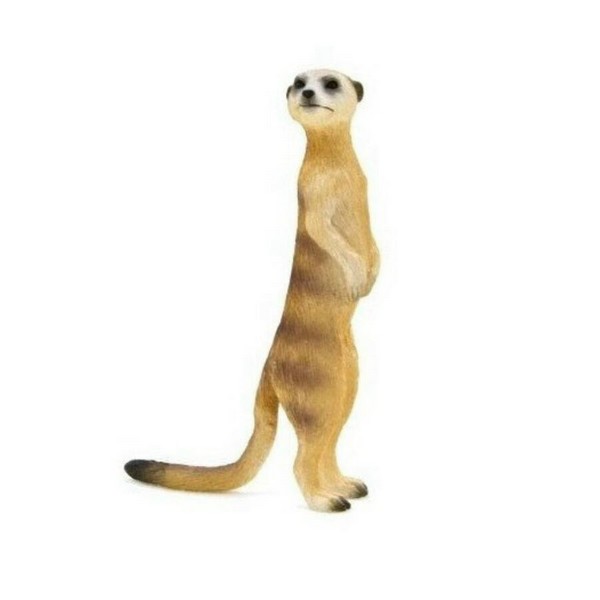 Animal Planet 387125 Rókamanguszta (S méret)