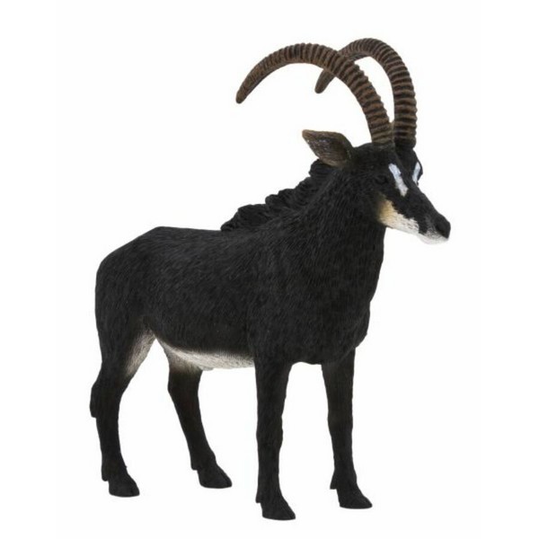 Animal Planet 387145 Fekete antilop (XL méret)