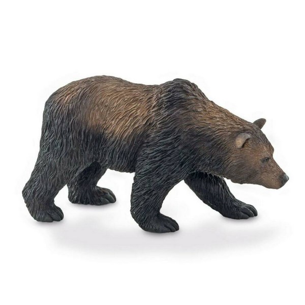 Animal Planet 387216 Grizzly medve (L méret)