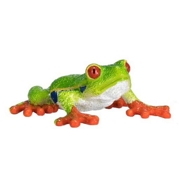 Animal Planet 387299 Leveli béka (M méret)